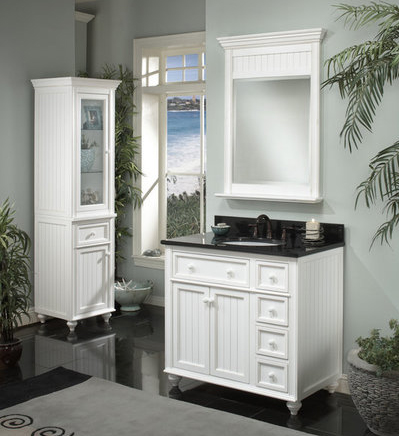Pros and Cons of Bathroom Vanity Combos :: Building Moxie