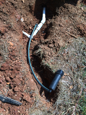 Irrigation 101: The Basics of a Residential Irrigation System